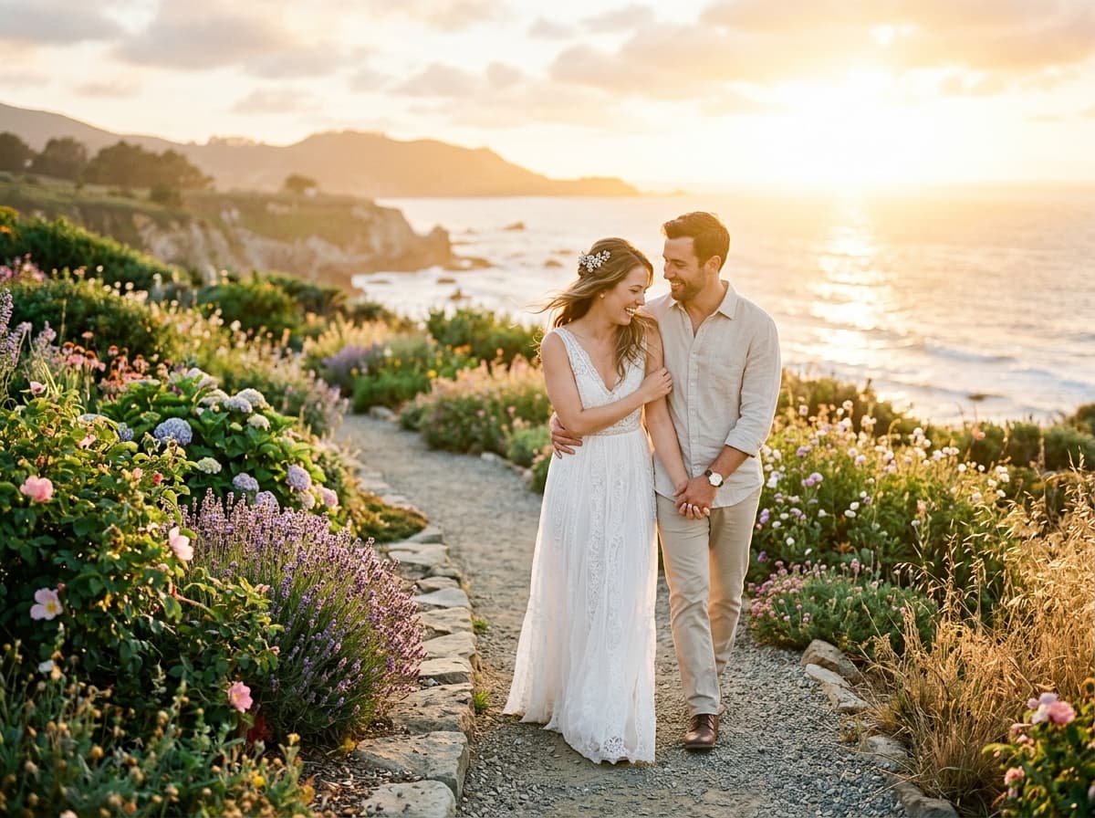 Sam & Jessa