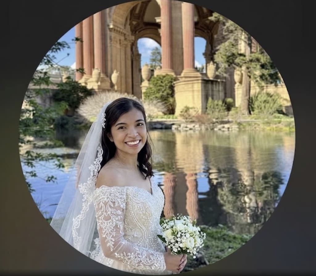 Jessa - The Bride